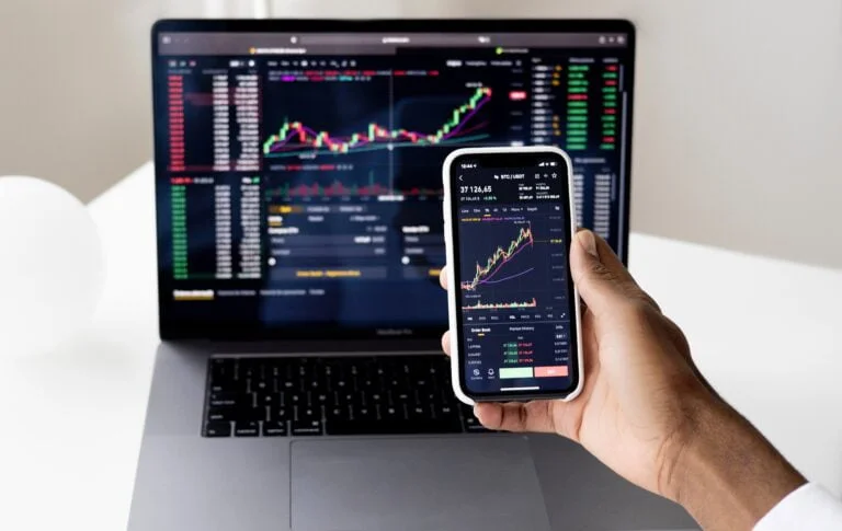 fund raising and investment
