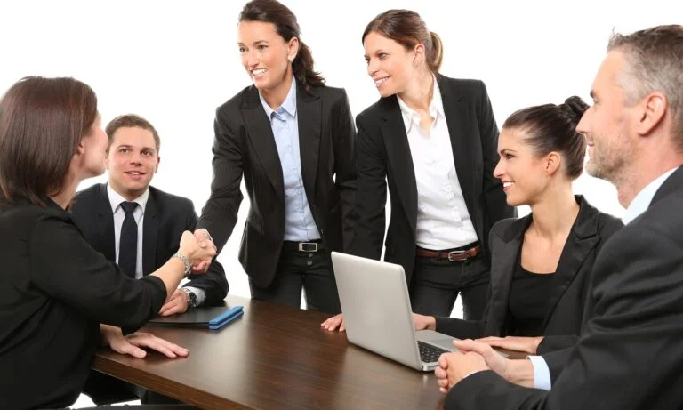 HR strategy for organizational development