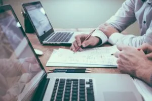 Marketing analytics