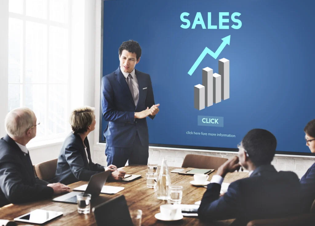 MarketSmart scalability and sales growth framework