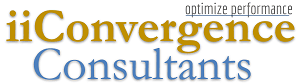 iiConvergence logo