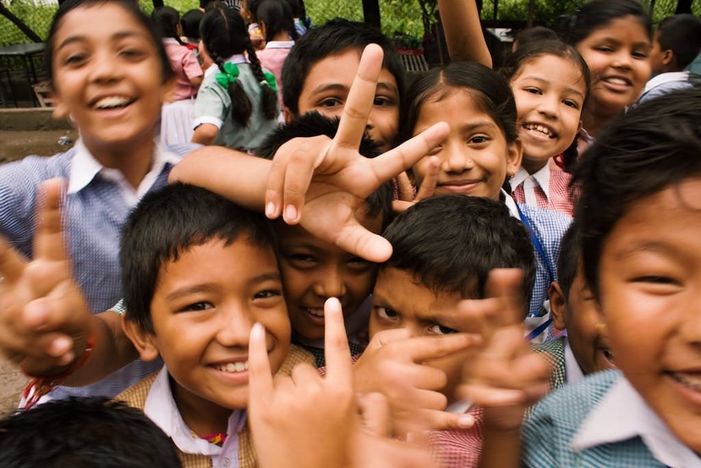 Students' Strength