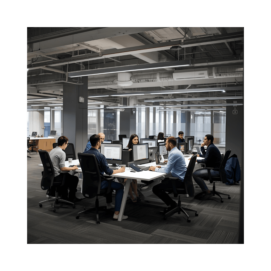 Customer market orientation