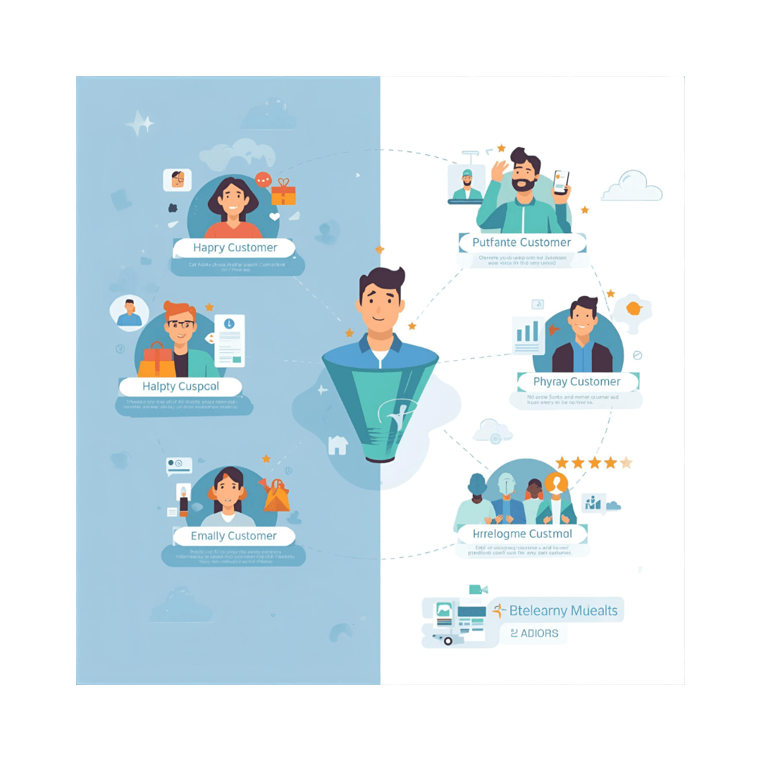 customer centricity