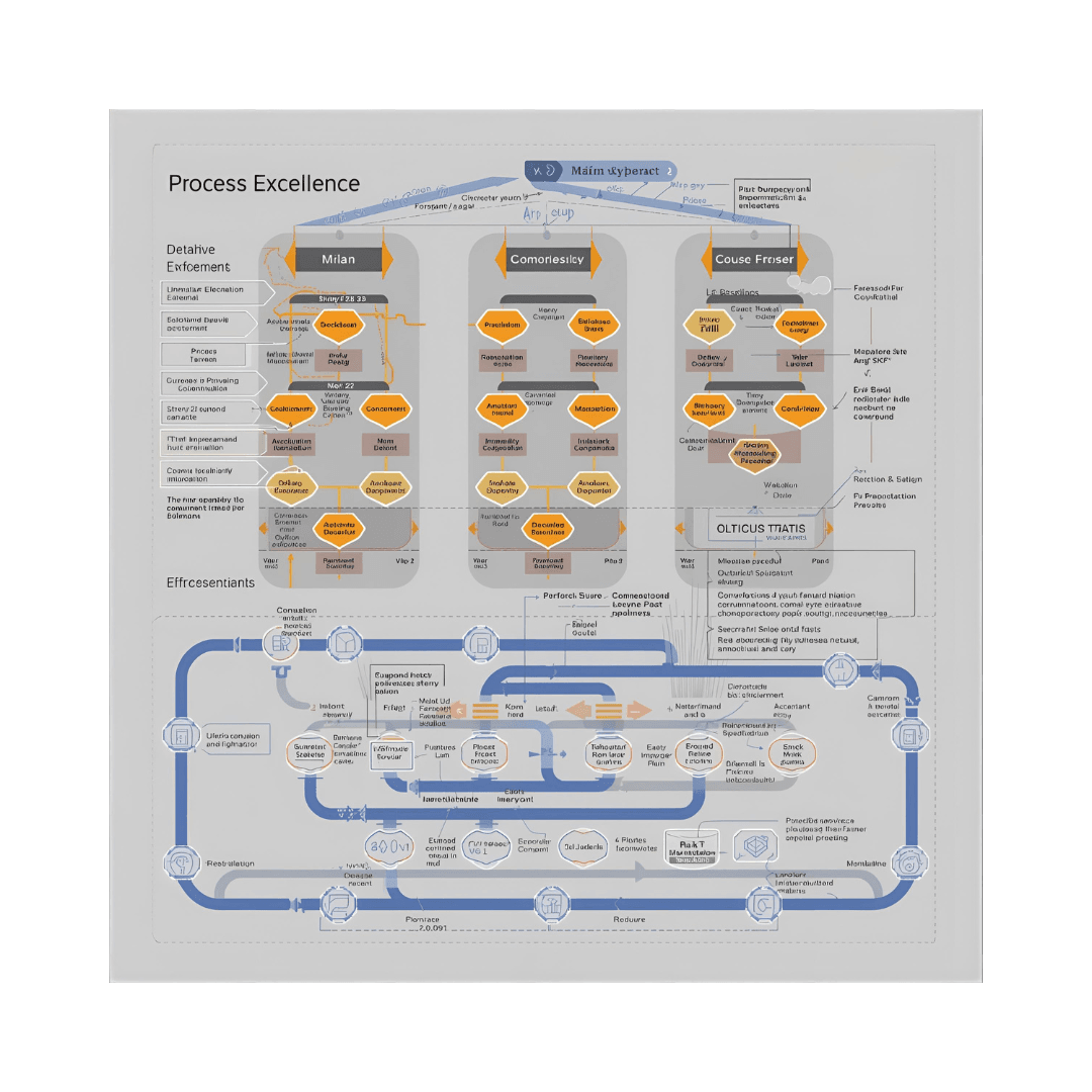Organizational structure