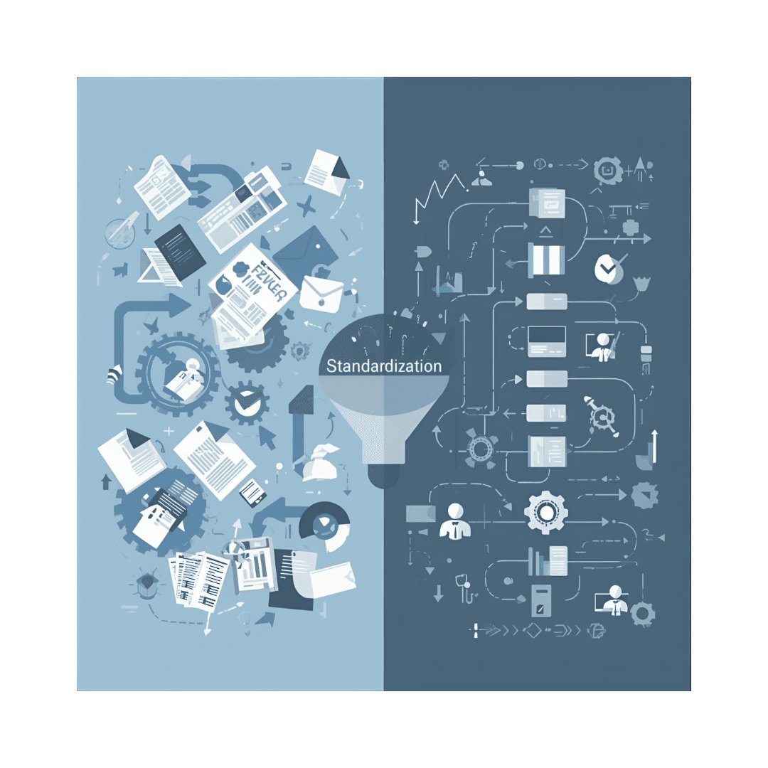 process standardization